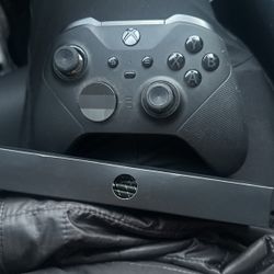 Xbox Elite Series 2 Controller With Cable 