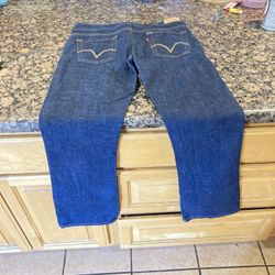Levi’s