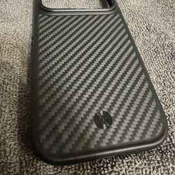 Spigen iPhone 17 Pro Case