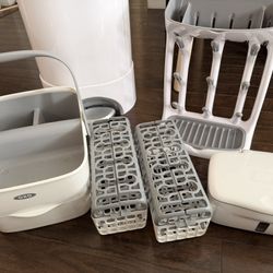 OXO TOT Baby Items