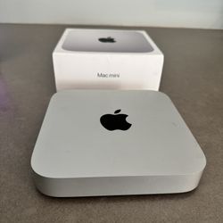 Mac Mini (Apple)
