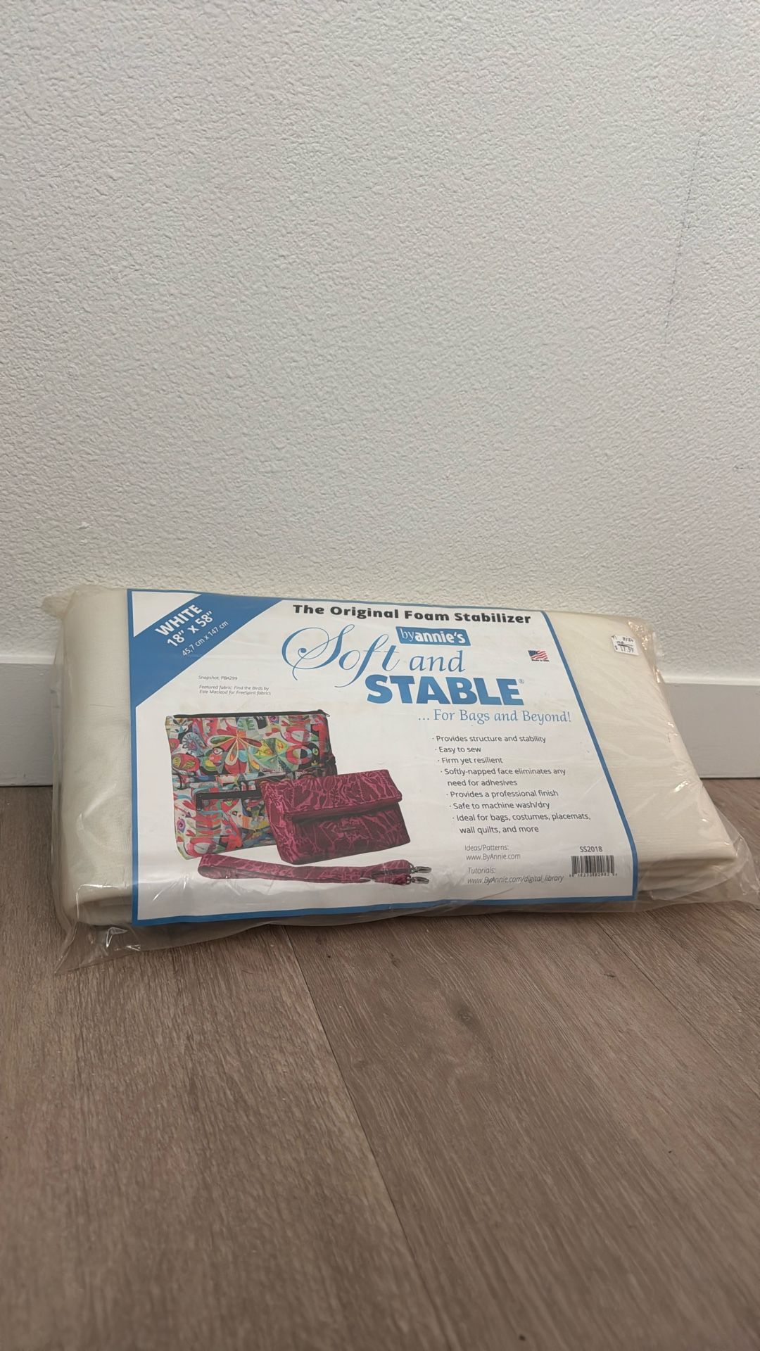 Soft And Stable
