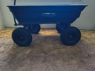 Wagon cart