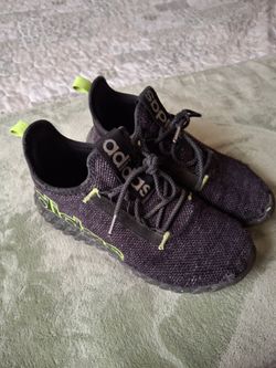 Boys Adidas shoes