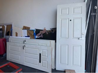 Doors  door  doors