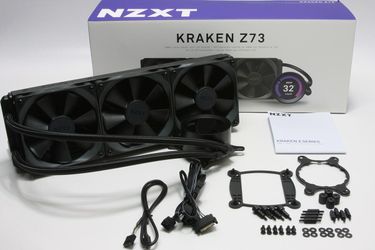 Kraken z73