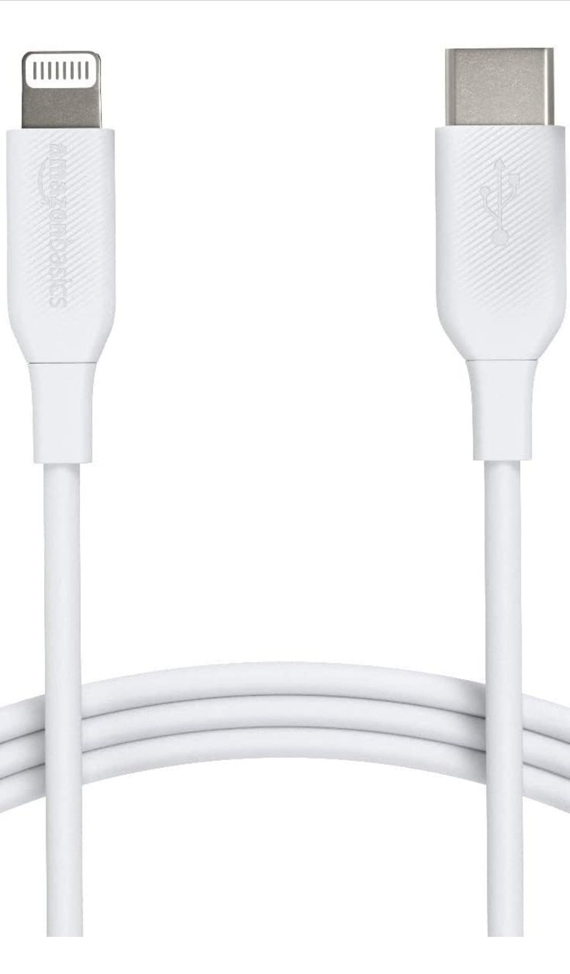 3 Pack Of Fast Charging Wire