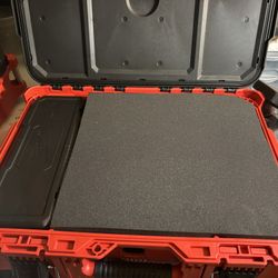 Discrete Gun Cases 