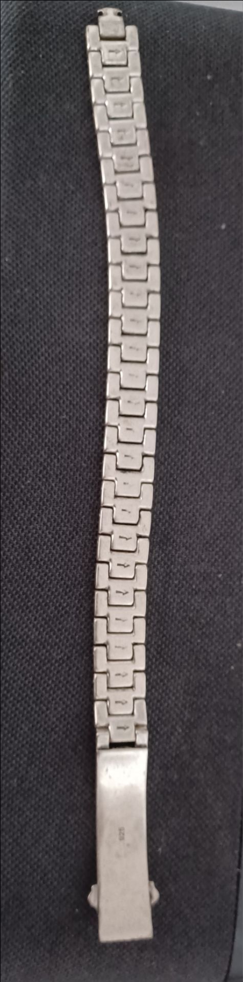 Silver Bracelet 925