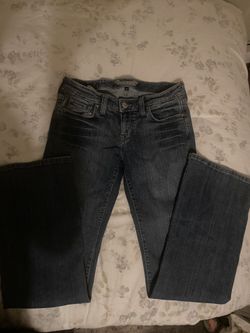 vintage jeans