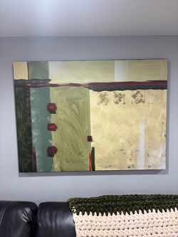 Wall painting