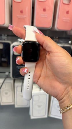 Apple Watch 11 42 mm gps Rose Gold