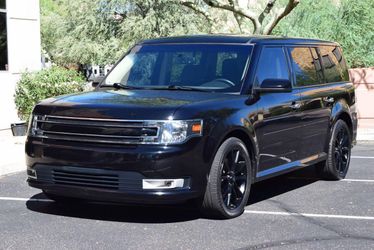 2019 Ford Flex