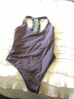 New LSpace bathing suit