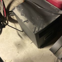 Space Heater