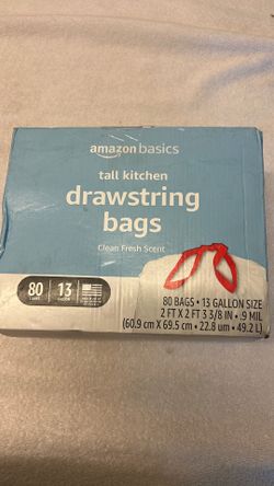 Amazon drawstring bags