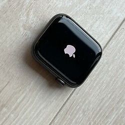 Apple Watch series 6 44mm Cellular plus GPS 