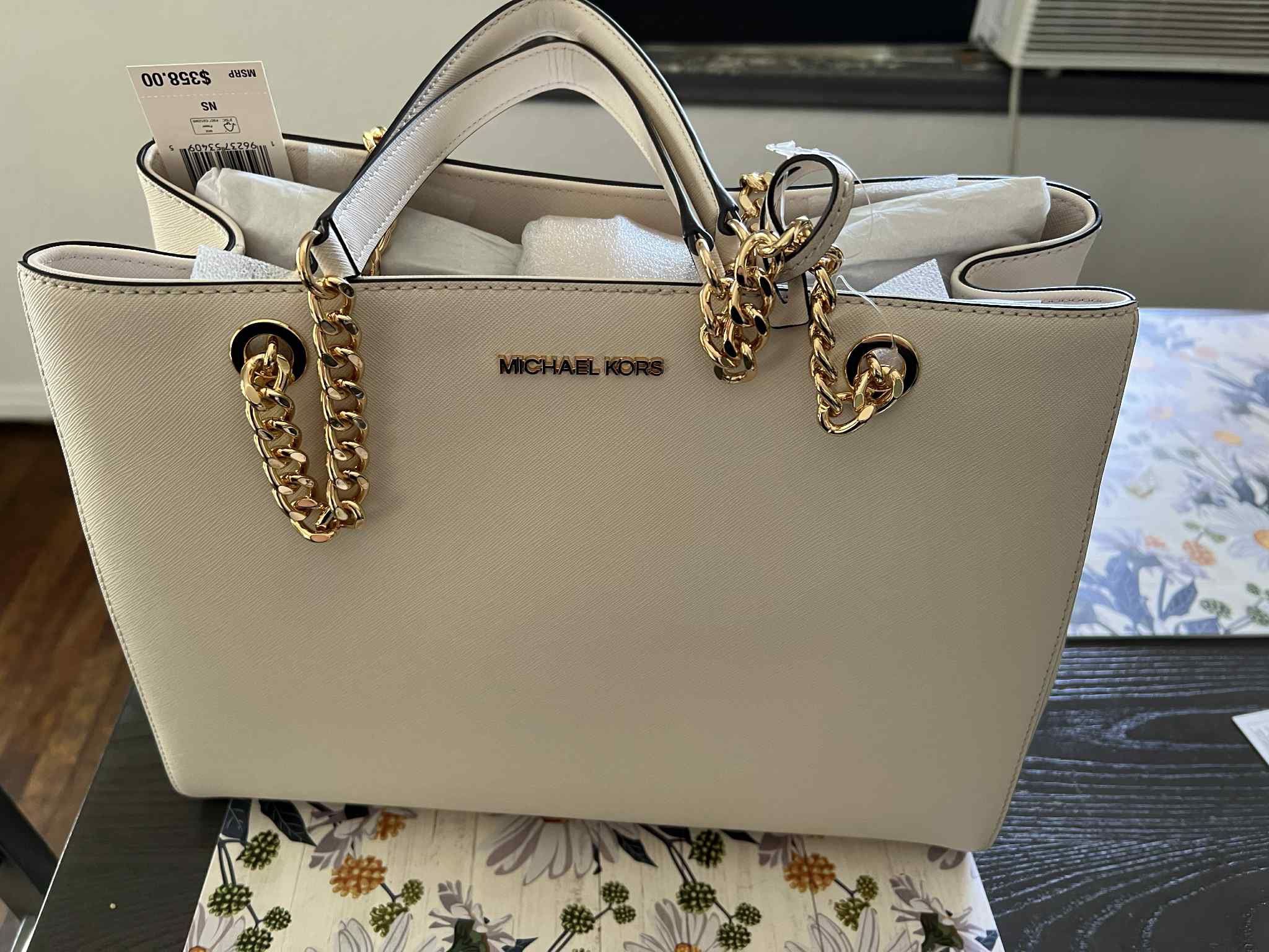 Michael Kors Purse