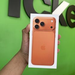 iPhone 17 Pro Max **Financing Available**