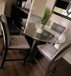 Dinning Room Set