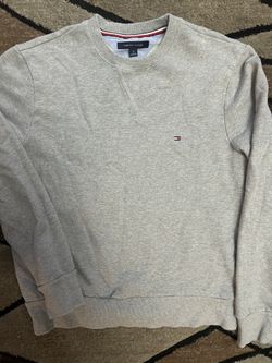TOMMY HILFIGER CREW NECK