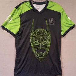 Injustice 2 GameStop Tournament Exclusive Jersey