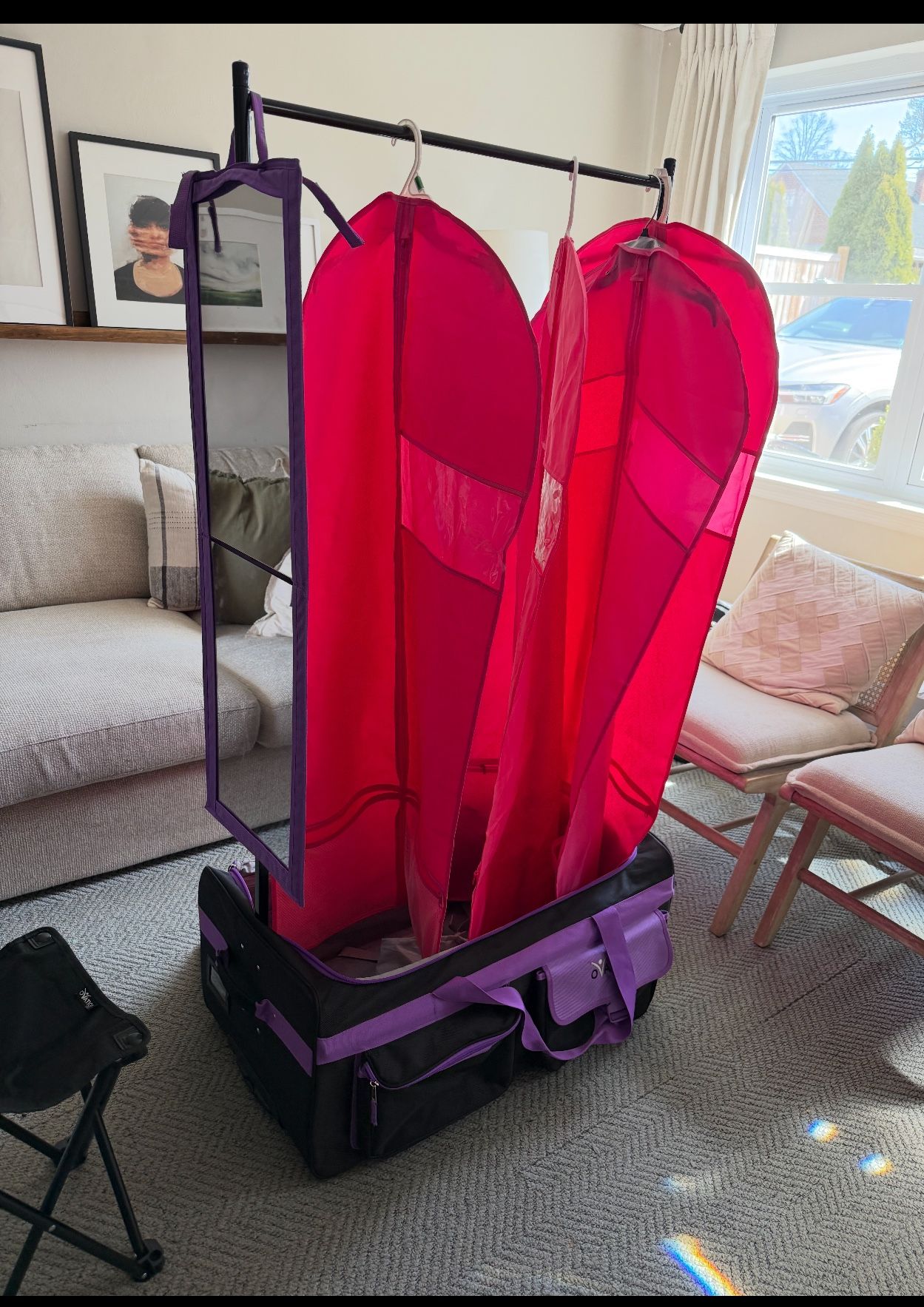 Dance Bag