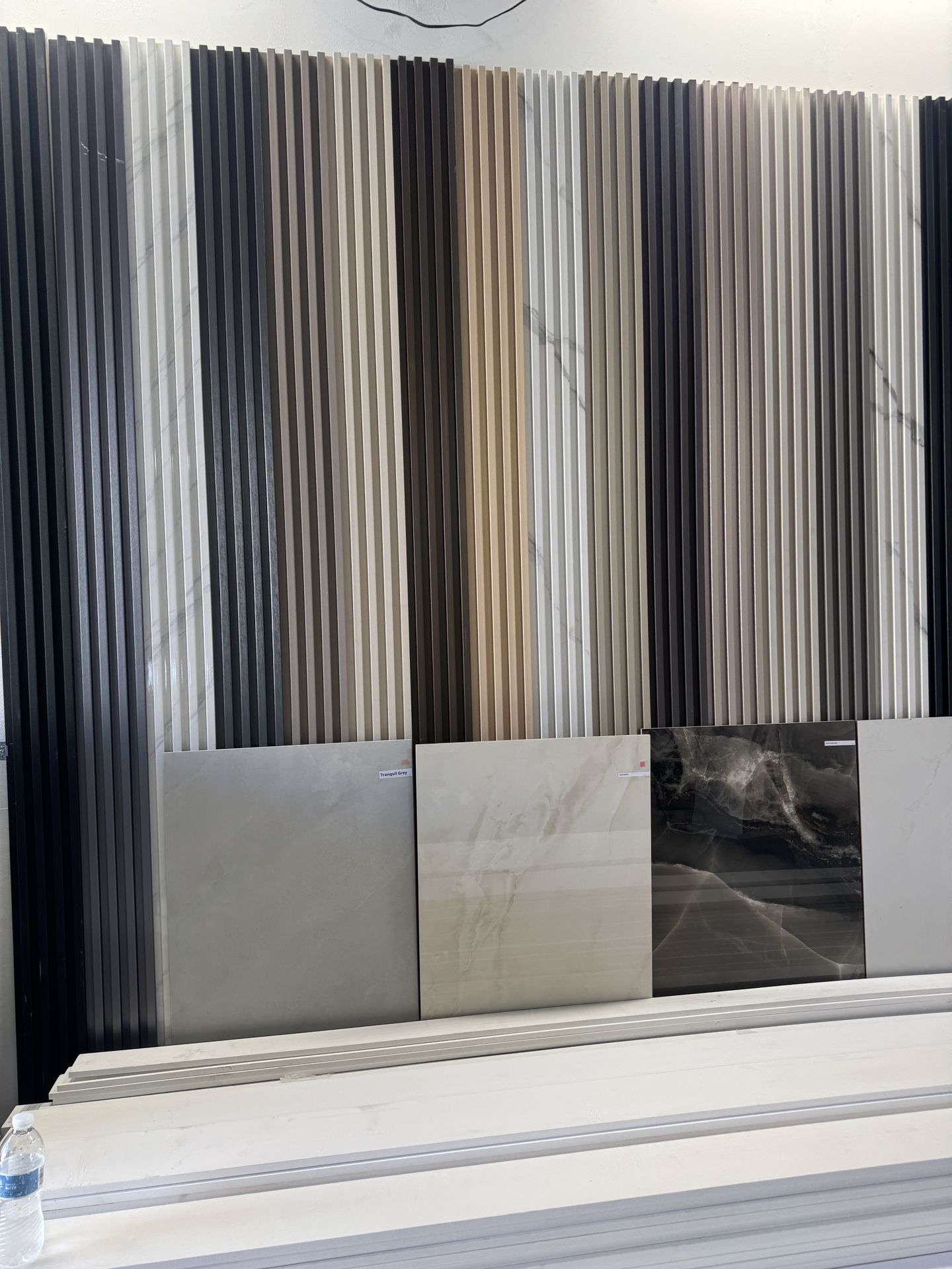 Wall Panels 