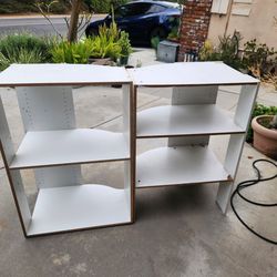 Closet Organizer Storage