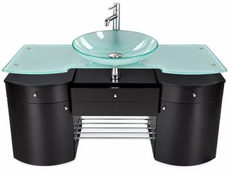 Bathroom Vanity 49in