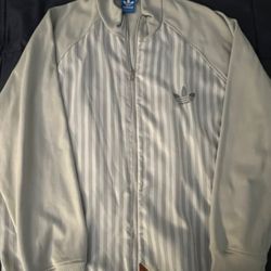 Adidas Jacket