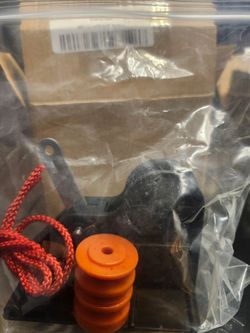 New Screw Drive Carriage  for Genie garage opener