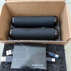 *New* Speediance PowerGrip Smart Handles 