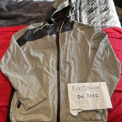 Kith 3m jacket sale