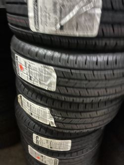 CONTINENTAL 215/60R16 TIRES FOR SALE!!!!!  