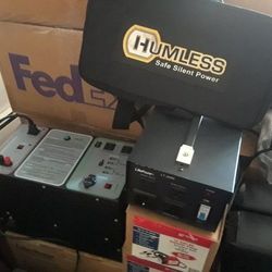 Electrical Equipment