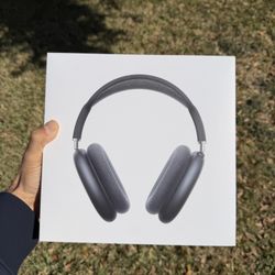 apple airpods pro max