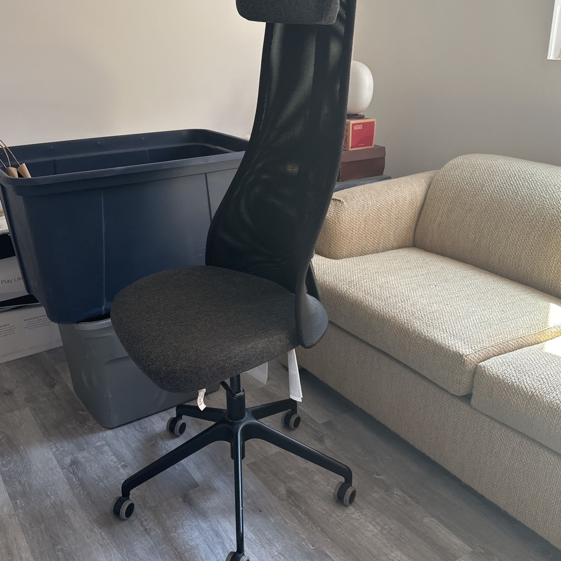 Desk Chair IKEA