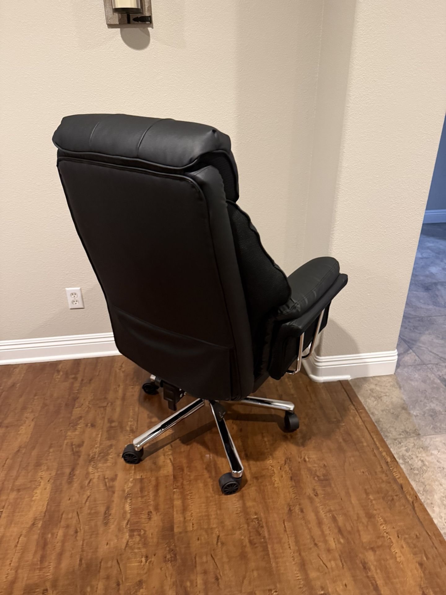 New Office Chair