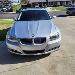 2011 BMW 335i - Low Mileage