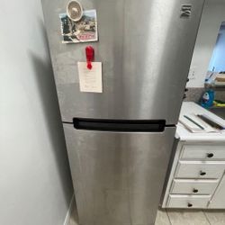 Kenmore Refrigerator