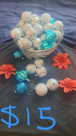 Christmas Decorations