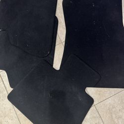 X5 Floor Mats X5 G05