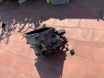Mini Cooper s transmission manual for s type 02-06