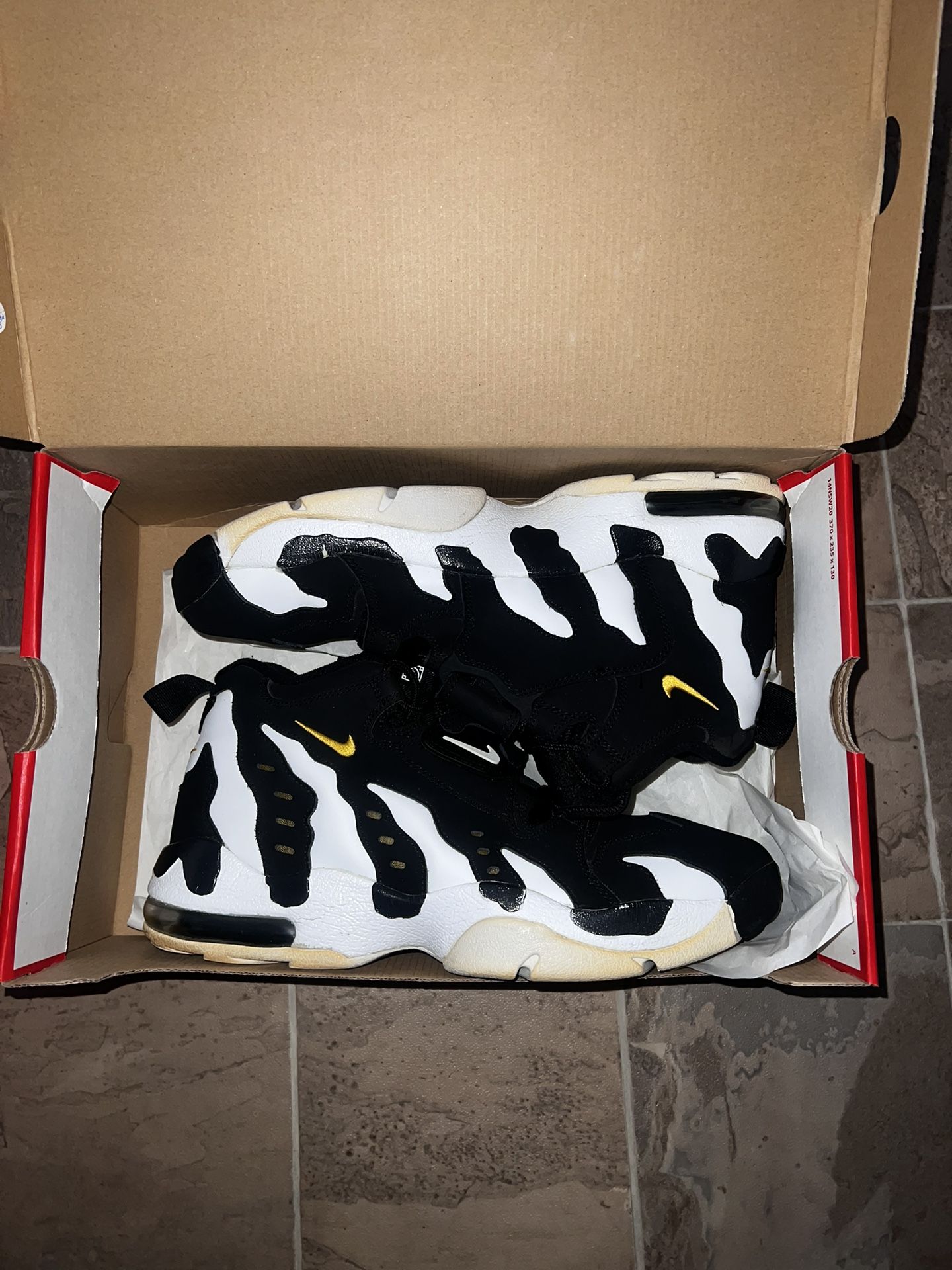 Deion Sanders Original Diamond Turf 96