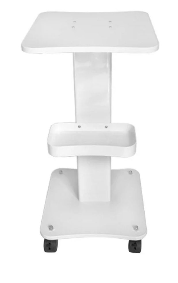 Salon Trolley,Spa Salon Trolley with Wheels Makeup Trolley,Beauty Salon Equipment Cart Hairdressing