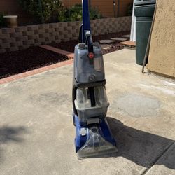 Carpet Steamer/cleaner