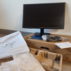 Dell 24 Monitor
