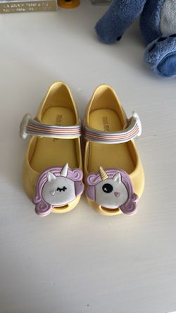 Mini Melissa