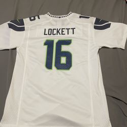 Tyler Lockett NFL Jersey Youth XL